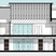 2 Storey Longitudinal Section