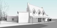 Front Perspective 2