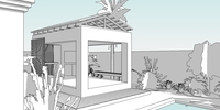 4 Perspective View 1