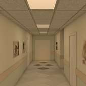4 Corridor Render 800