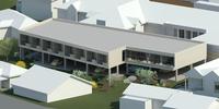 2 External View Far 1