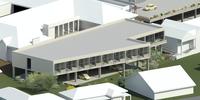 3 External View Far 2