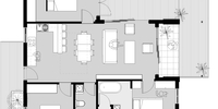 15 Three Bed Luxury Fp