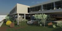 5 External View Close 2