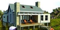 6 Seagulls Spec House 02