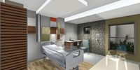 11 One Bed Ward