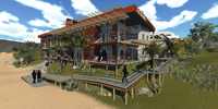 9 External View 2