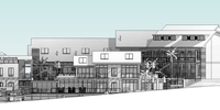 3 North Elevation
