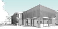 160 001 Sdp Office Park   3 D View