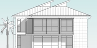 160 001 Sdp Office Park   Elevation