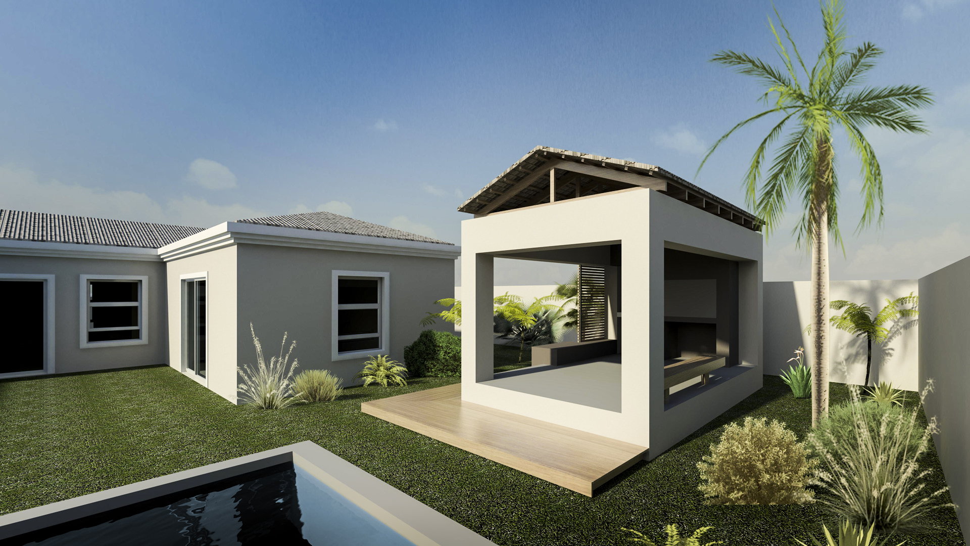 3 D View 9 32